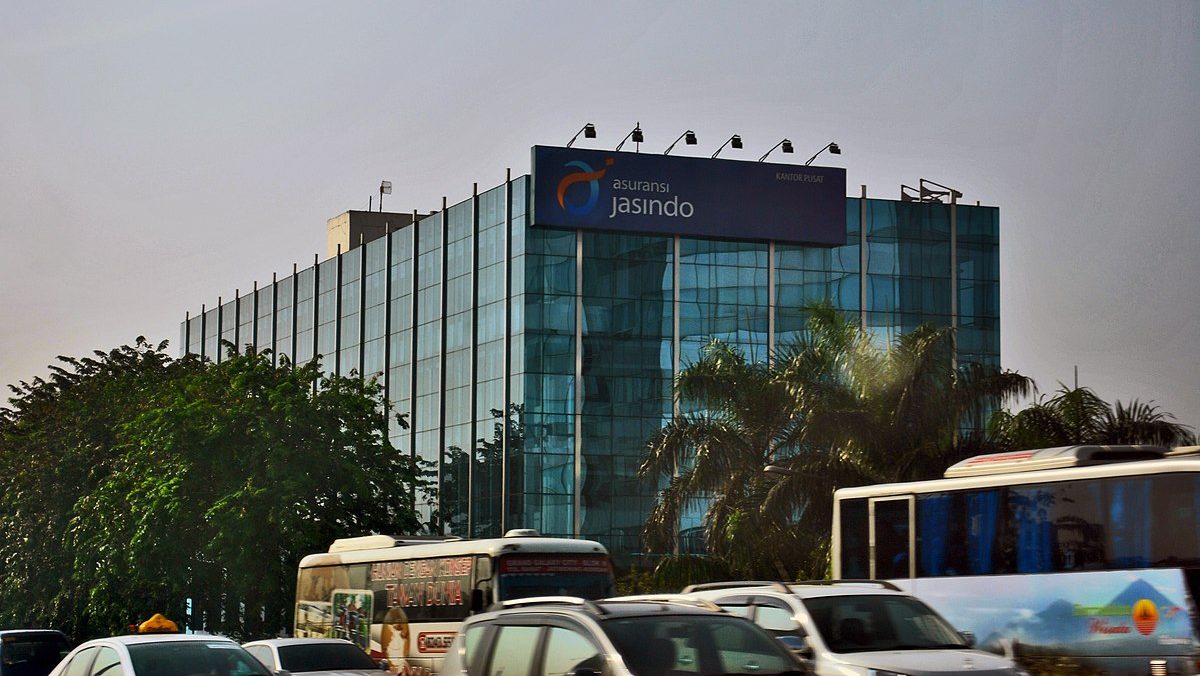 Jasindo Tegaskan Komitmen Tata Kelola Usai Mantan Direksi Divonis Korupsi