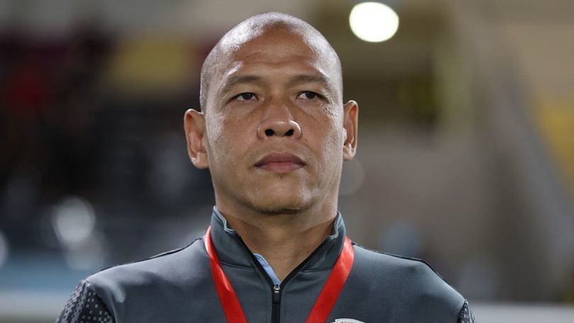 Roadmap Timnas U17 Menuju Piala Dunia 2025 Sudah Diserahkan ke PSSI