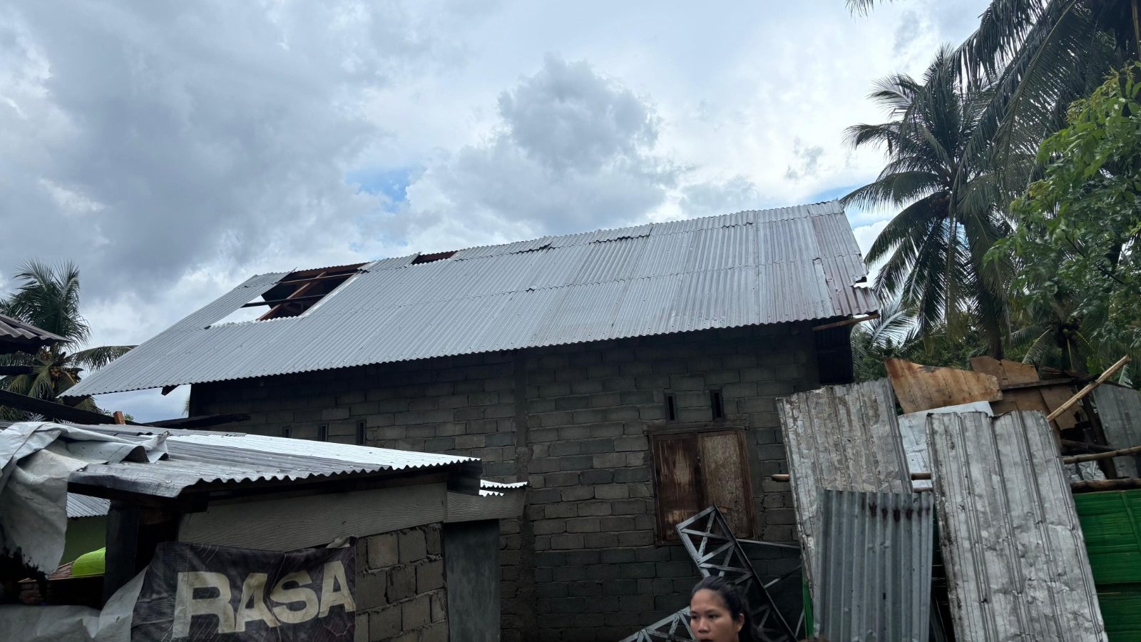 Bencana Hidrometeorologi Terus Terjadi di Beberapa Daerah, Ribuan Warga Terdampak