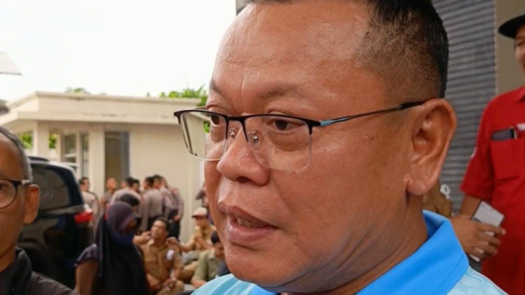 Dirut Rokidi Akan Upayakan Bank Kalbar Go International