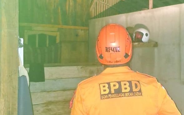 Perkembangan Situasi dan Penanganan Bencana Alam di Indonesia: Upaya Penanganan dari BNPB dan Pemerintah Daerah