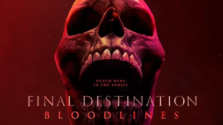 Final Destination: Bloodlines Tayang di XXI Mulai 14 Mei, Dipastikan Tidak Ada Sensor Adegan