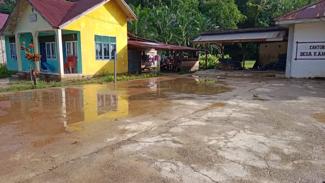 Bencana Hidrometeorologi Masih Dominasi Saat Musim Pancaroba, Ini Update dari BNPB