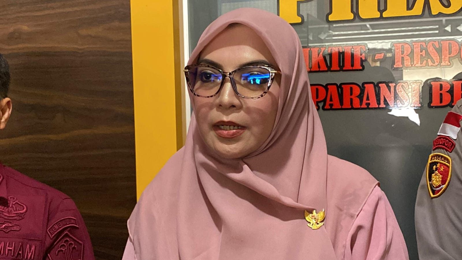 KPPAD Kalbar Tanggapi Kasus Perundungan Anak di Sambas, Tegaskan Proses Hukum dan Perlindungan Anak