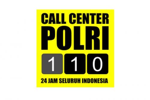 Polri Ajak Masyarakat Aktif Laporkan Aksi Premanisme Lewat Call Center 110 dan WhatsApp