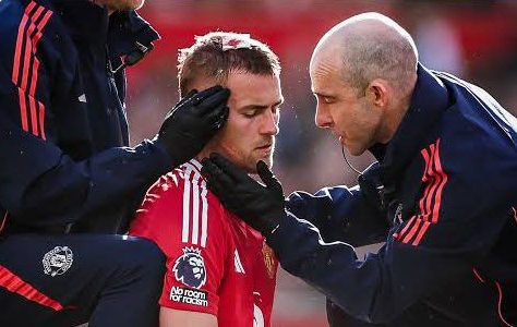 Final Liga Europa: MU dan Tottenham Kehilangan Pemain Kunci Jelang Laga Penentuan
