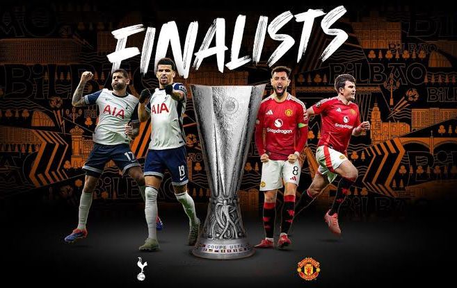 Analisis Final Europa League 2025: Tottenham Hotspur vs Manchester United
