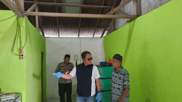 Pelajar Perempuan di Bengkayang Tewas Dibunuh, Pelaku Ternyata Tetangga Sendiri