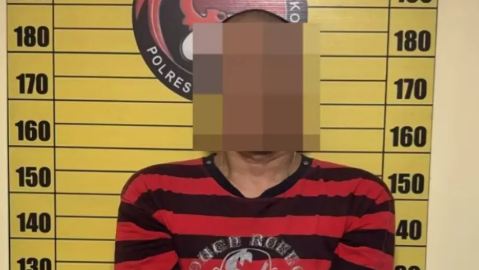 Polres Kubu Raya Gagalkan Pengiriman Sabu ke Jakarta Lewat Ekspedisi di Bandara Supadio