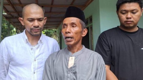 Muhammad Rizal Tewas Usai Bertanding di Event Begasak, Ini Kronologinya