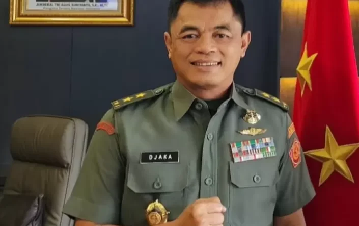 Dirjen Bea Cukai Djaka Budhi: Diminta Prabowo Kawal Target Penerimaan Negara