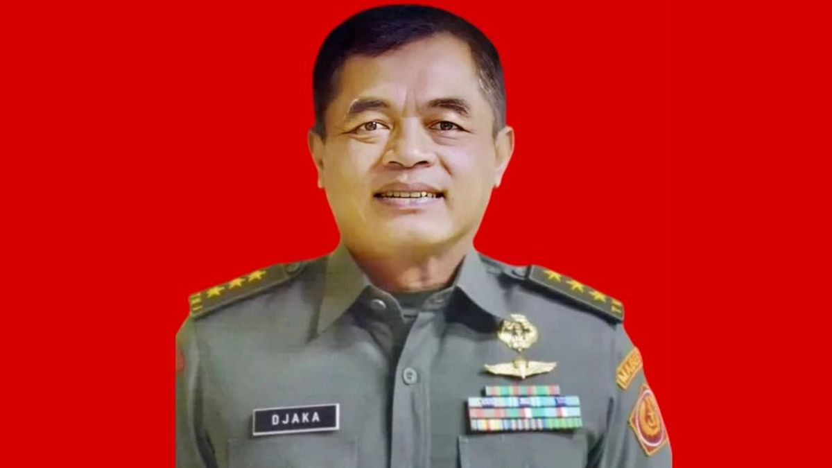 Dirjen Bea Cukai Budhi Djaka Gandeng TNI-POLRI Sikap Pelabuhan Gelap, Kalbar Termasuk?