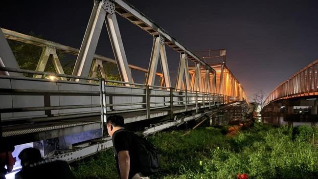 Sosok Bringas APR, Pacar Ibu Korban yang Tewaskan Anak Berkebutuhan Khusus