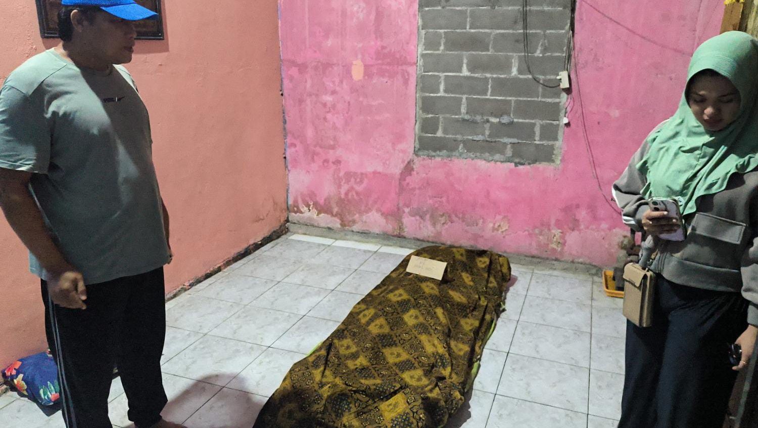 Pria Asal Pontianak Ditemukan Tewas Gantung Diri di Kubu Raya, Polisi Masih Selidiki Motif