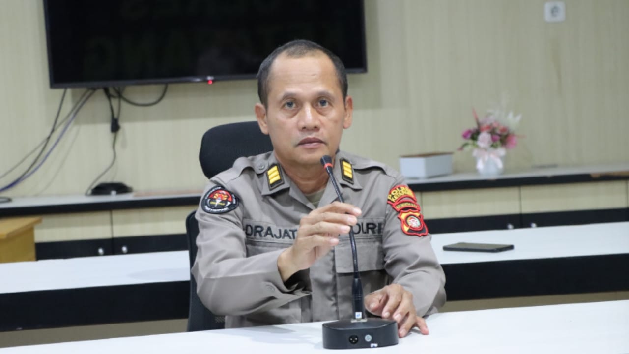 Kasus Dugaan Pencurian oleh Anak di Ketapang Berujung Penganiayaan, Ini Kata Polisi