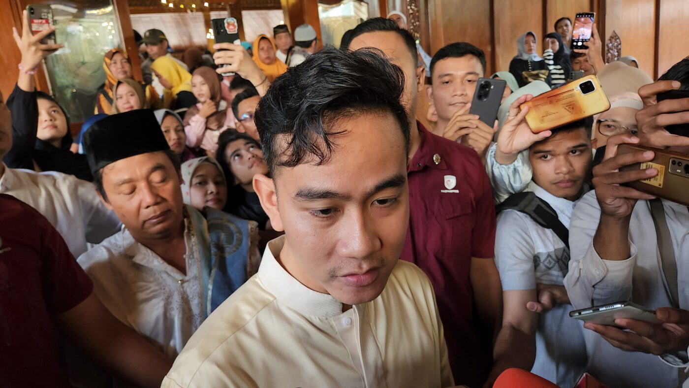 Forum Purnawirawan TNI Desak DPR Segera Proses Pemakzulan Gibran Rakabuming Raka