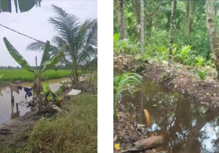 Proyek Kontroversial OP Normalisasi Saluran Dinas PUPR Kalbar Kembali Muncul setelah Era Sutarmidji