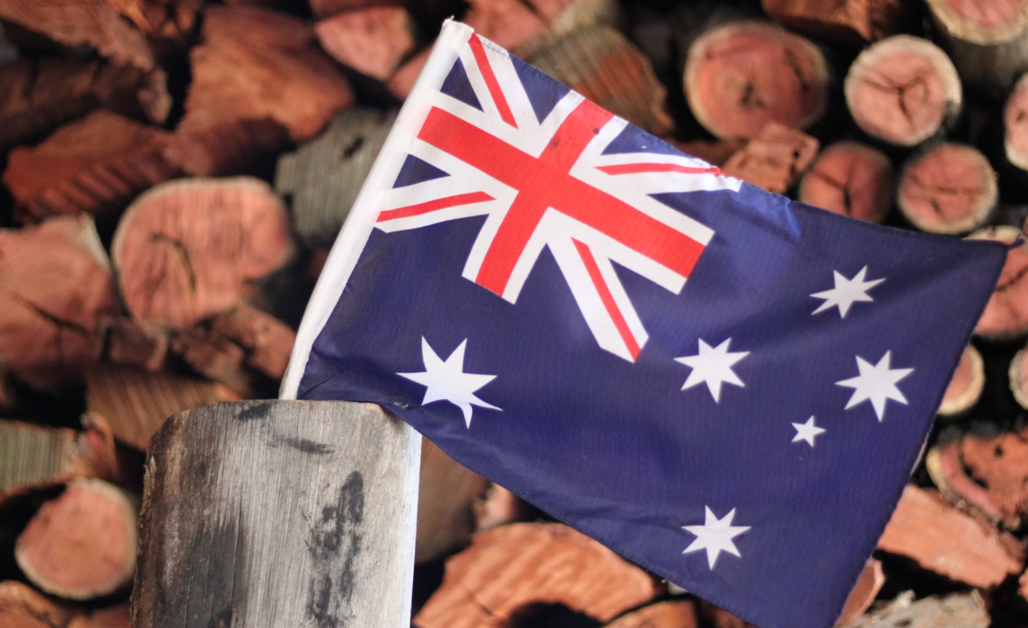 Australia Terbitkan Travel Warning untuk Indonesia, Ini Alasannya