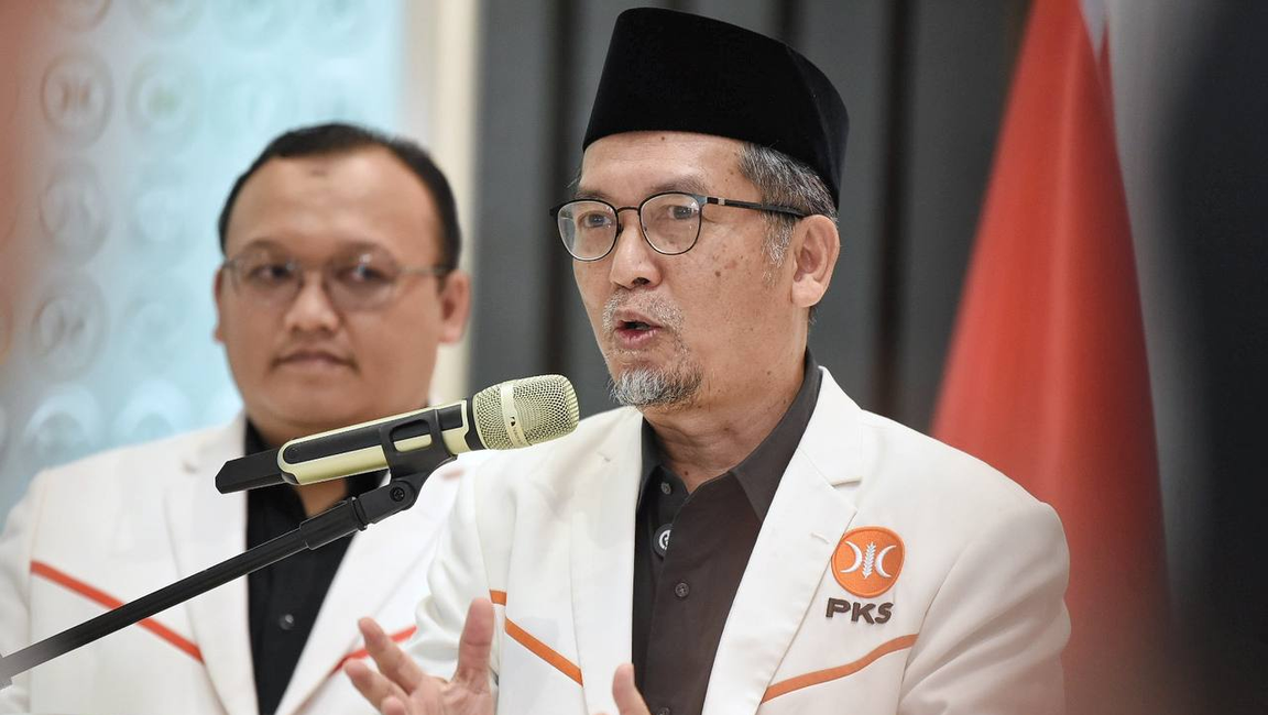 PKS Tunjuk Muhammad Kholid Jadi Sekjen, Usung Regenerasi Progresif