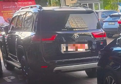 Pemprov Kalbar Beli Kendaraan Dinas Puluhan Miliar, Sekretariat Daerah Jadi “Juaranya”