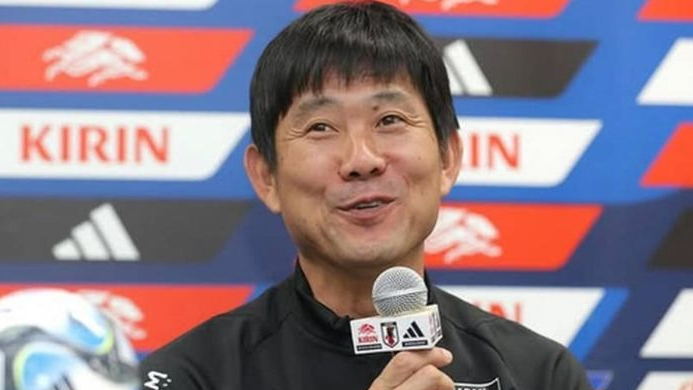 Talenta Muda J.League Warnai Skuad Jepang Jelang Lawan Indonesia