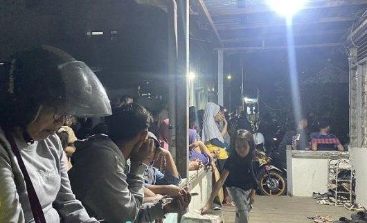 Balita 1 Tahun 11 Bulan Hilang di Singkawang Tengah, Pencarian Masih Berlangsung