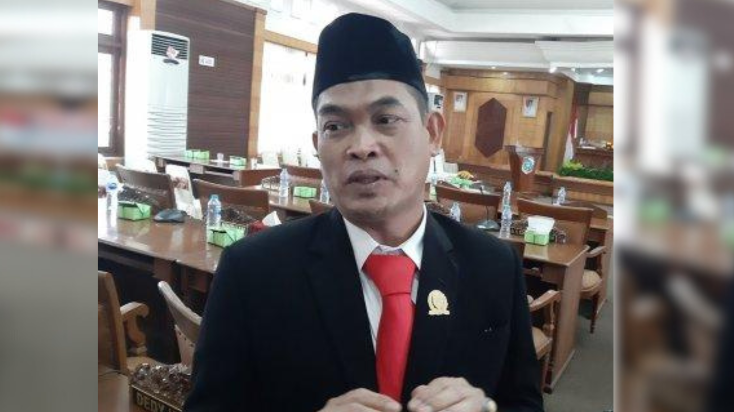 Mantan Ketua DPRD Mempawah Diperiksa KPK Terkait Dugaan Korupsi Proyek Jalan 75 Miliar