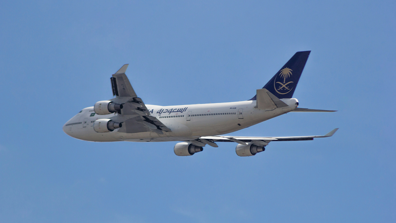 Pesawat Haji Saudia Airlines Dialihkan ke Medan Akibat Ancaman Bom