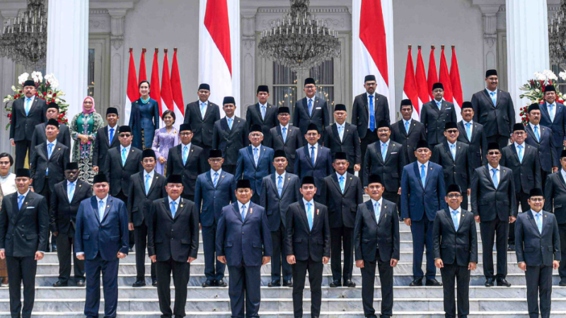 Kisruh Pulau Aceh-Sumut Usai, Koordinasi Pemerintah Pusat dan Daerah Disorot