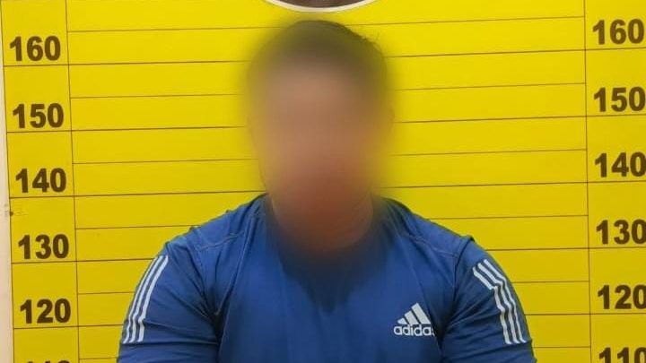 Satresnarkoba Polres Sekadau Tangkap Pria Pembawa Sabu 9,54 Gram di Dusun Lamau