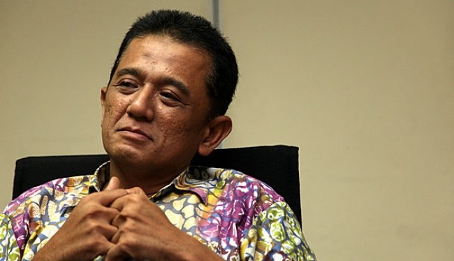 Ahli Sebut Penjual Pecel Lele Bisa Dijerat UU Tipikor, Chandra Hamzah: Rumusannya Bermasalah