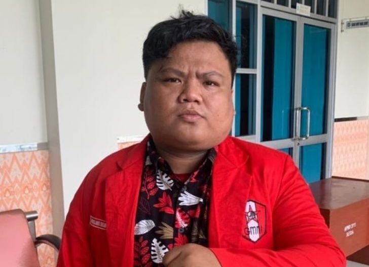 GMNI Kalbar Soroti Pengadaan Anggaran Beli dan Sewa Kendaraan Dinas Pemprov, Cesar: Perlu Evaluasi Ulang
