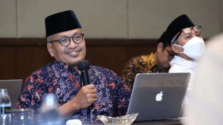 Pernyataan Ulil Abshar Soal Tambang Dikritik Greenpeace: Jangan Legitimasi Kejahatan Lingkungan