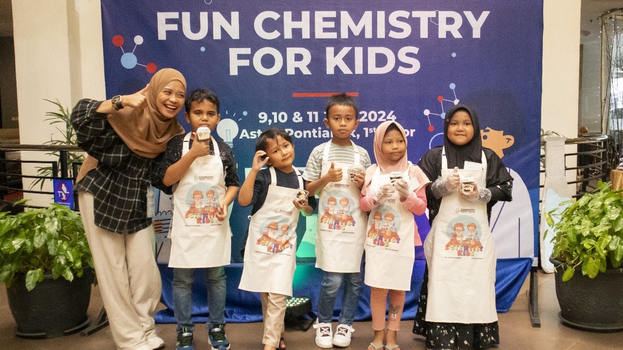 Liburan Seru dan Edukatif di Aston Pontianak, Hadirkan Program Khusus Sekolah dan Keluarga