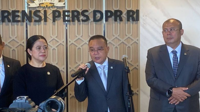DPR Siap Bahas RUU Perampasan Aset Setelah Revisi KUHAP Rampung