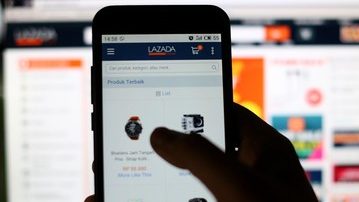 Pajak E-Commerce Segera Berlaku, Marketplace Wajib Setor Pajak Penjual