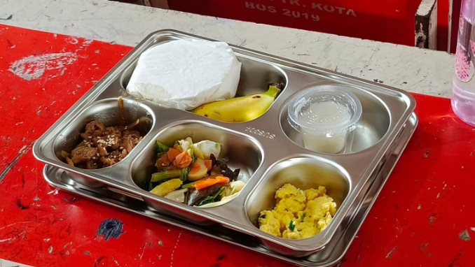 Program Makan Bergizi Gratis Tetap Berjalan Saat Libur Sekolah, Siswa Bisa Ambil Langsung ke Sekolah
