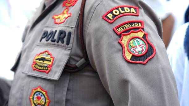 Polri Rayakan Hari Bhayangkara ke-79, Ini Arti Pangkat di Kepolisian