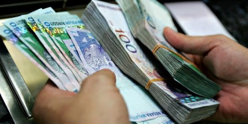Ringgit Malaysia Masuk Daftar 20 Mata Uang Paling Berpengaruh Global 2025