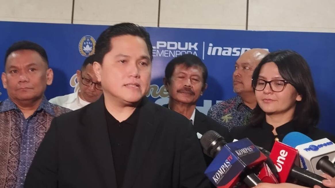 Amunisi Baru Timnas! Presiden Prabowo Teken Dokumen Naturalisasi