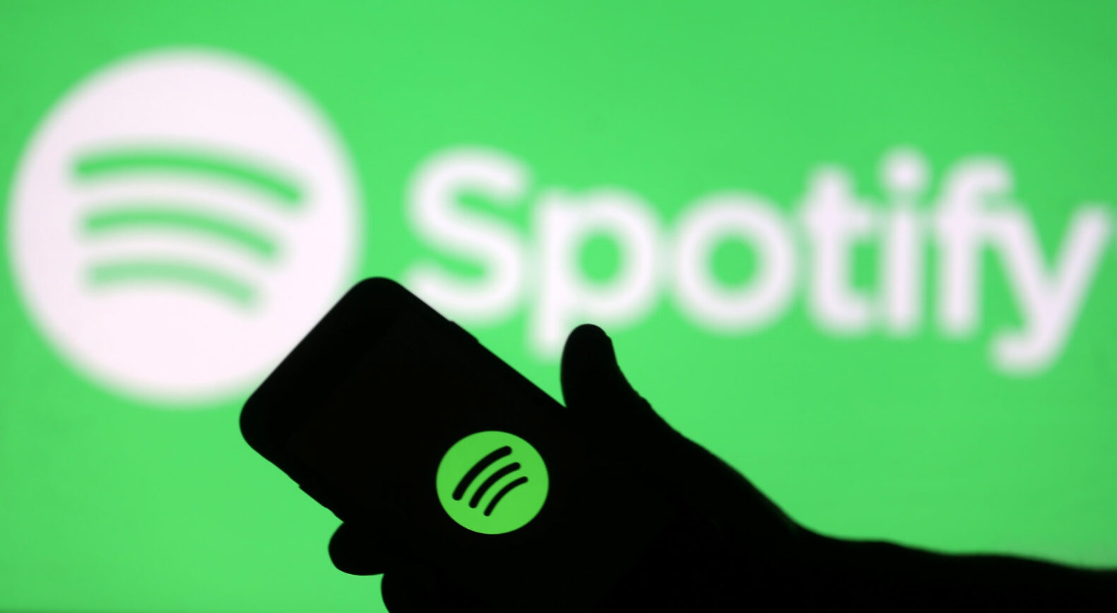 Musisi Ramai-ramai Boikot Spotify, Protes Investasi CEO di Perusahaan Senjata AI