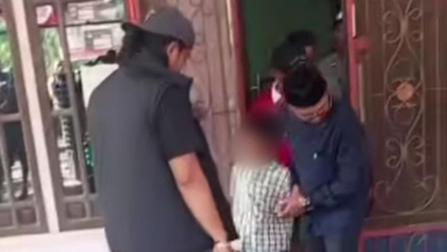 Tragis, Siswa MTs di Muratara Tewas di Tangan Siswa SD Usai Berkelahi