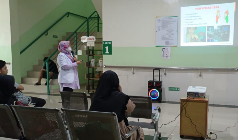 Kenali ISPA dan Cara Mencegahnya