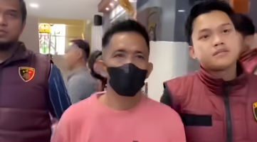 Paman Tiri di Pontianak Jadi Tersangka Kekerasan Seksual Terhadap Balita, Korban Terjangkit Penyakit Menular