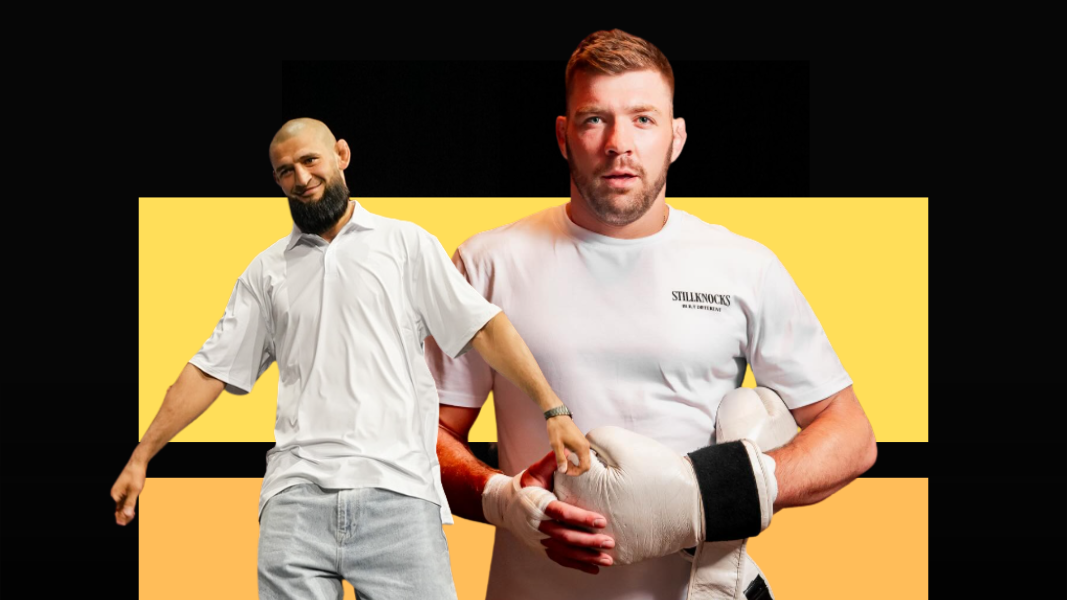 Dricus Du Plessis vs Khamzat Chimaev, Pertarungan Penentuan di UFC 319 Chicago