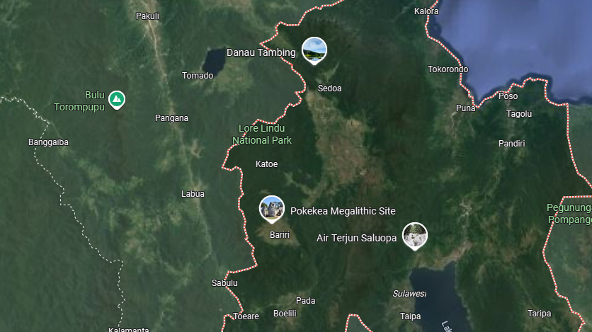 Gempa M 6,0 Guncang Poso, Korban Luka Bertambah Jadi 32 Orang