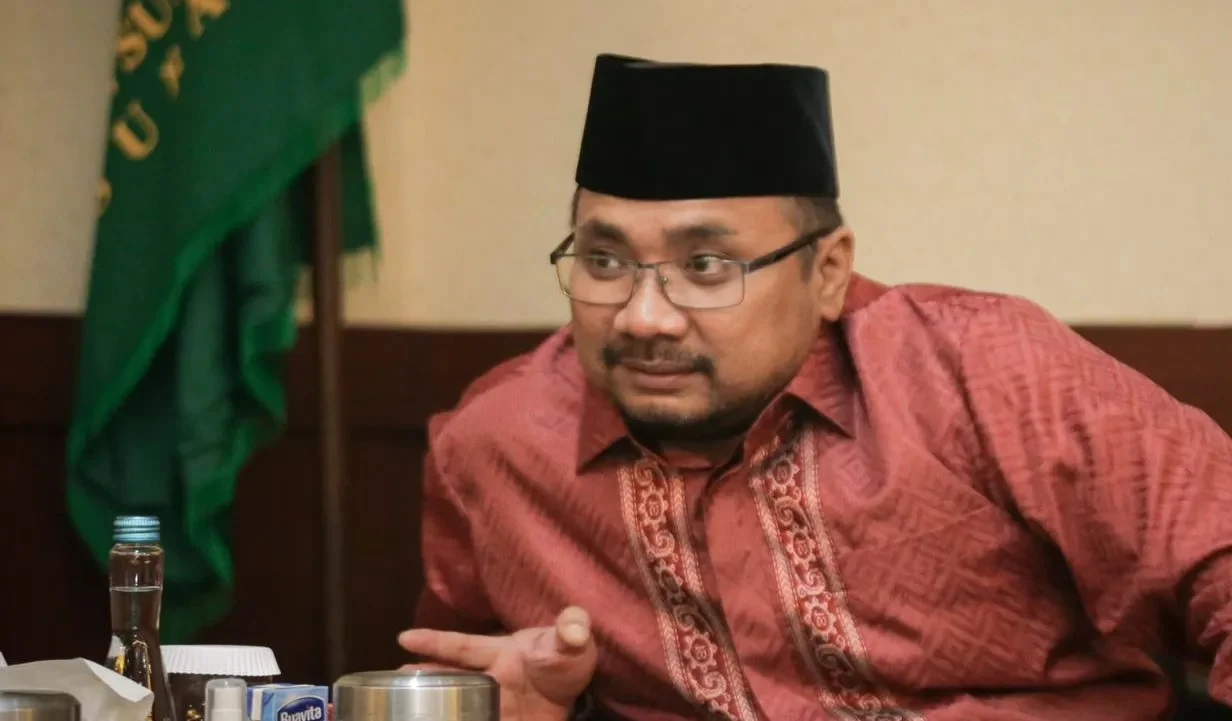 KPK Usut Dugaan Korupsi Kuota Haji, Eks Menag Yaqut Dicegah ke Luar Negeri
