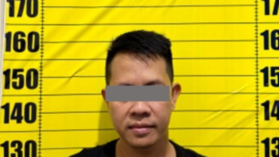 Polres Sanggau Tangkap Pengedar dengan 36 Gram Sabu di Tayan Hulu