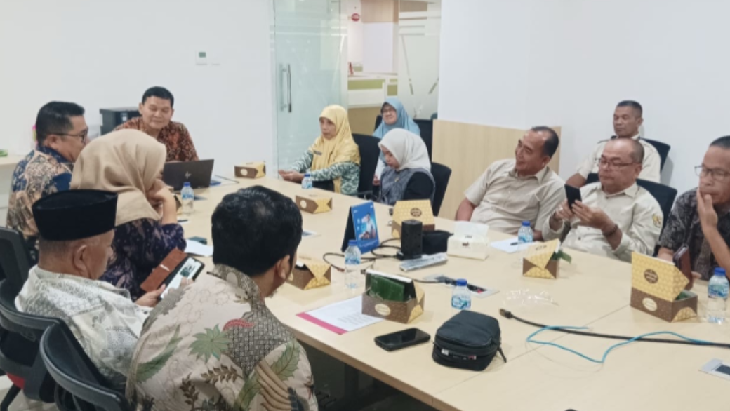 Pemkab Sambas Dinilai Abai Soal Nasib Tenaga Honorer Pendidikan