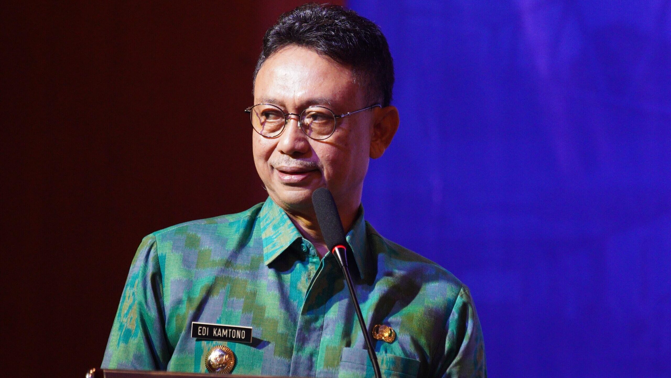 Wali Kota Edi Kamtono Minta OPD Wujudkan Pelayanan Publik Responsif di Pontianak